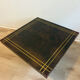 Table basse/bout de canapé Guy Lefèvre pour ligne roset année 70