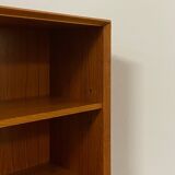 MidCentury Teak Shelve by Wilhelm Renz 1960s