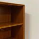 MidCentury Teak Shelve by Wilhelm Renz 1960s