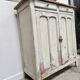 Buffet parisien vintage