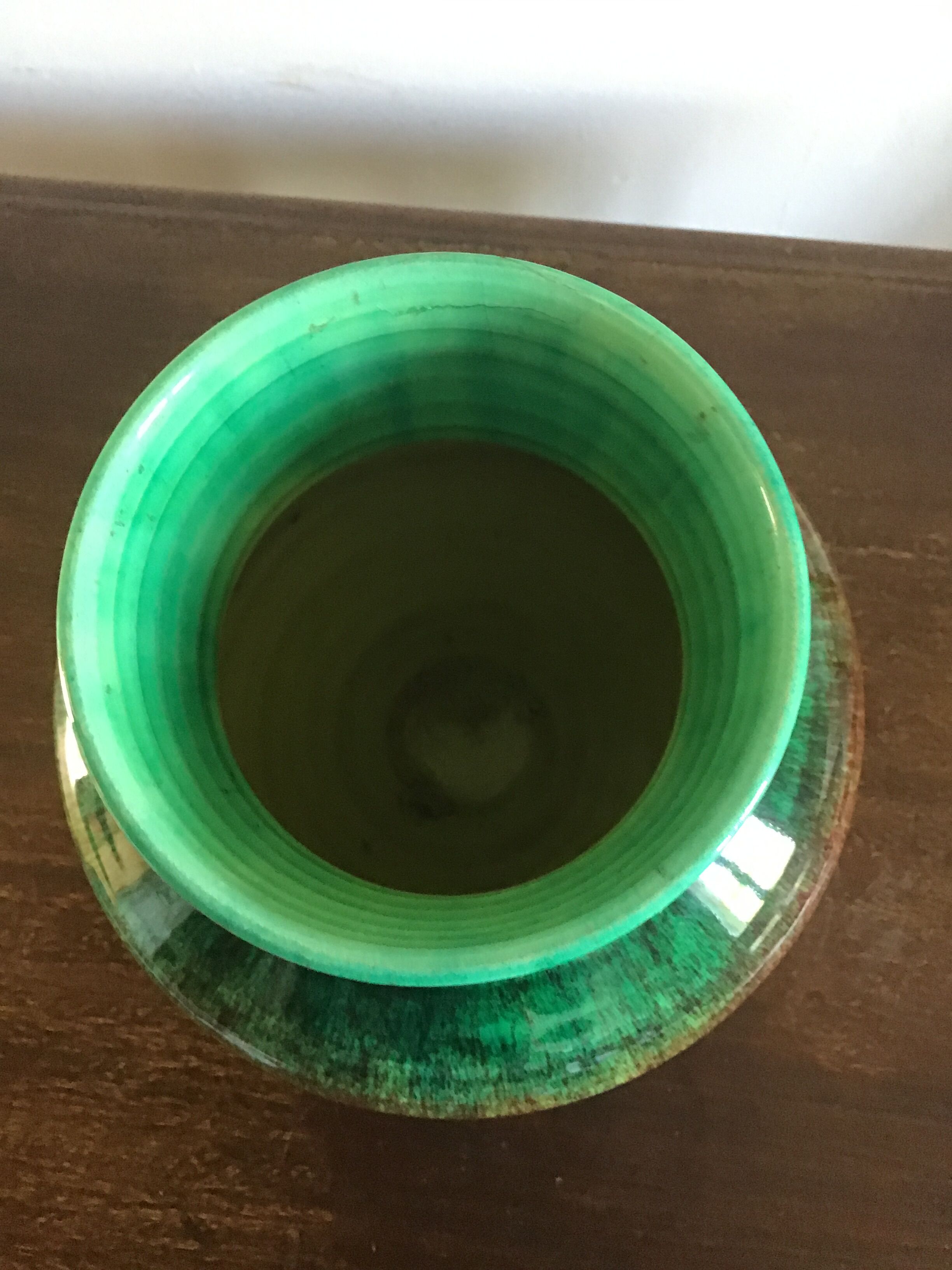 Vase Accolay
