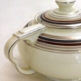 Art Deco coffee service by RGK 1930s