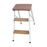 60s foldable steplady tabouret