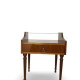 Tables de chevet italiennes des années 1950