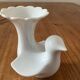 Pair of Bareuther Waldsassen porcelain vases