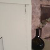 Armoire asymétrique