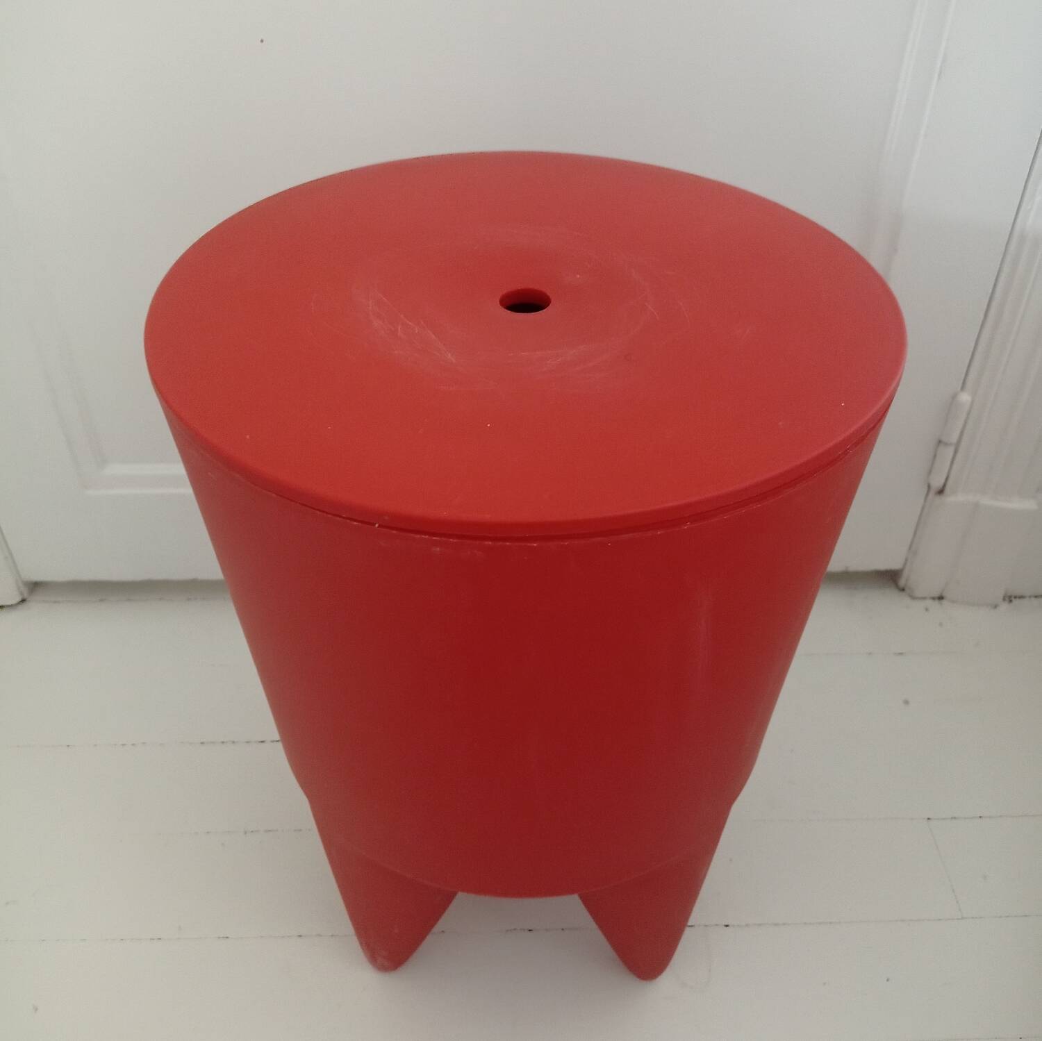 P.Starck designer stool