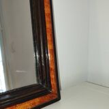Vintage mirror