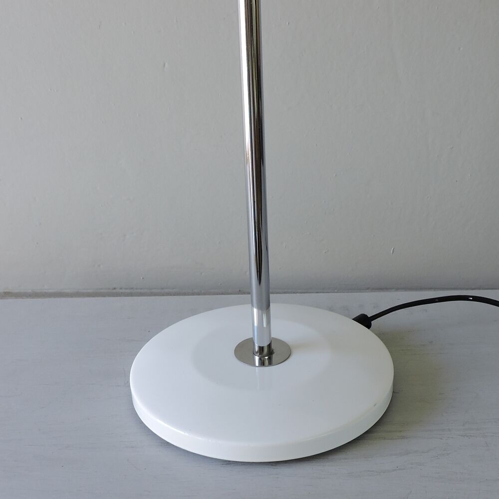 Lampe vintage "champignon" Unilux France années 70