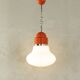 Arianne Ceiling Lamp by Piero Brombin