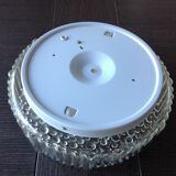 Bubble ceiling lamp by Helena Tynell for Hustadt Leuchten / vintage 60s-70s