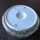 Bubble ceiling lamp by Helena Tynell for Hustadt Leuchten / vintage 60s-70s
