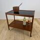 Chariot de bar par Knud Andersen, 1960