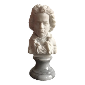 Beethoven bust