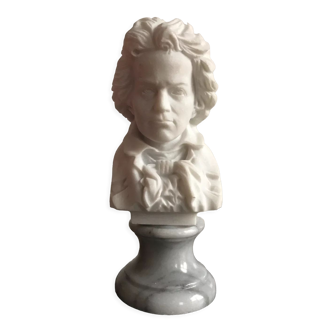 Buste Beethoven