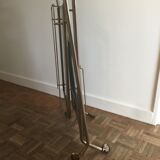 Folding bar of 60