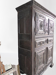 Buffet cabinet 4 four ports xvii eme empire napoleon 1st