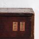 Antique Japanese auxiliary cedar ko-dansu, Meiji period (circa 1870-1900) #48