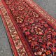 Tapis persan de couloir