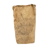 Burlap bag the saltworks of the south montpellier