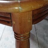 Chaises cannées