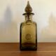 La Rochère 1960 bubble glass carafe