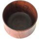 Vintage teak salad bowl design 60 years