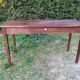 Table bureau