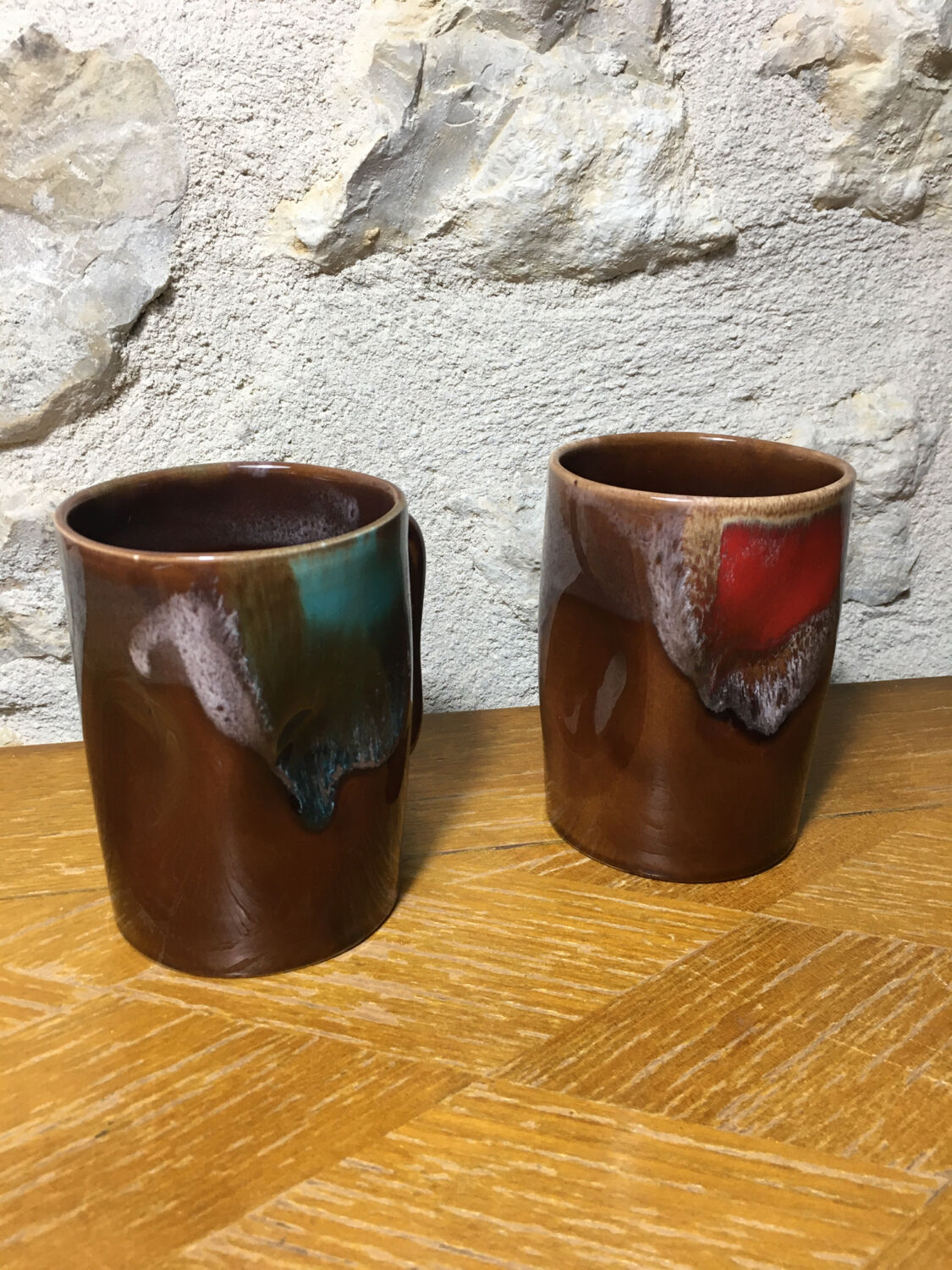Mug Vallauris