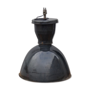 suspension industrielle