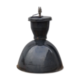 Suspension industrielle en tôle émaillée