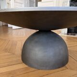marble top coffee table
