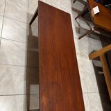 Scandinavian coffee table from the 60s