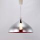 Suspension desing in aluminum, 1970-1980