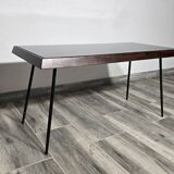 Table basse du milieu du siècle