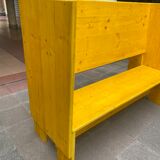 Alcove Bench - Inessa Hansch - 2010