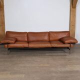 Diesis sofa by Antonio Citterio B&B Italia