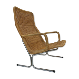 Fauteuil de Dirk van Sliedrecht