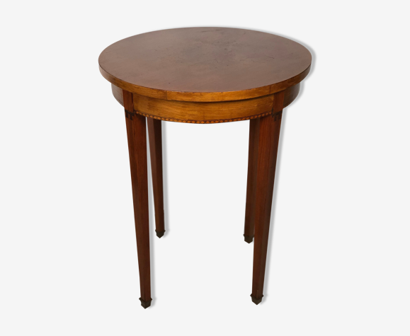 Table époque Art déco