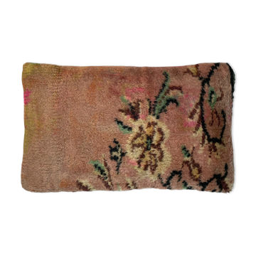 Housse de coussin turc vintage, 30 x 50 cm