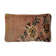 Housse de coussin turc vintage, 30 x 50 cm