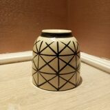 Tasse géométrique