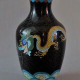 Chinese vase