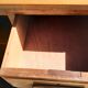 American office vintage curtain cylinder