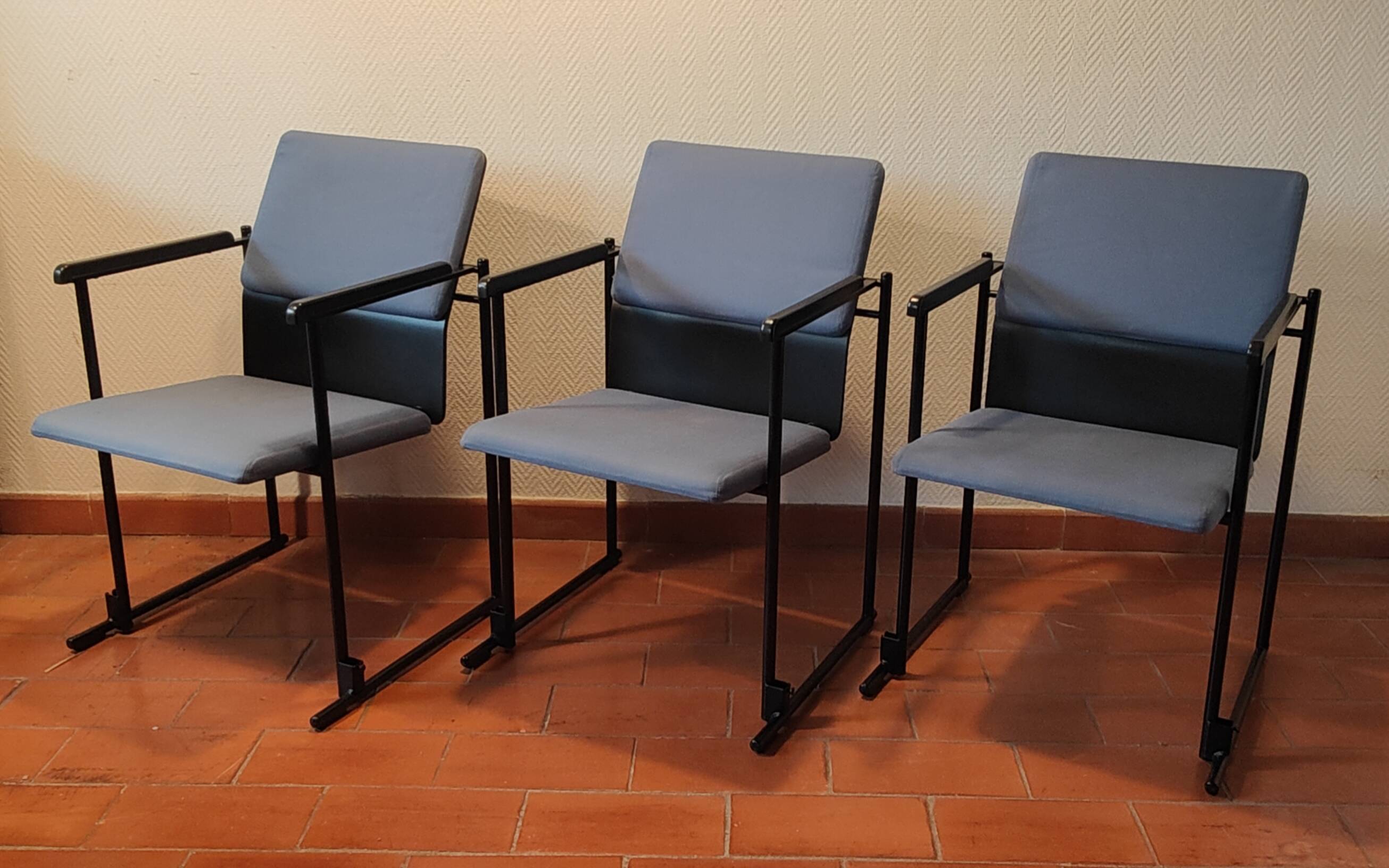 AVARTE armchair designed by Yrjö Kukkapuro