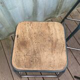Industrial stool