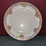 Plate St Amand