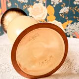 Large ceramic vase Carstens Töonieshof - German vintage design