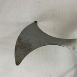 Propeller coffee table by Knut Hesterberg