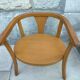 Vintage children's armchair BAUMANN